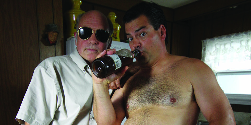 Randy And Mr Lahey Coming To Fanshawe