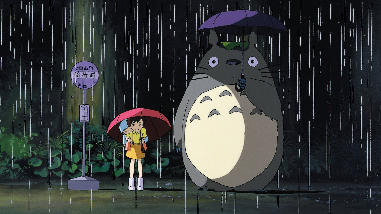 Header image for the article Summer Watchlist: <em>My Neighbor Totoro</em>
