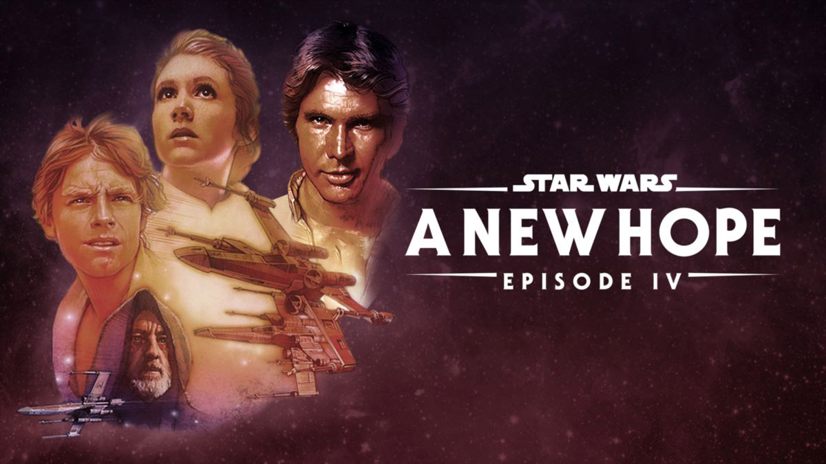 Header image for the article Summer Watchlist: <em>Star Wars Episode IV: A New Hope</em>