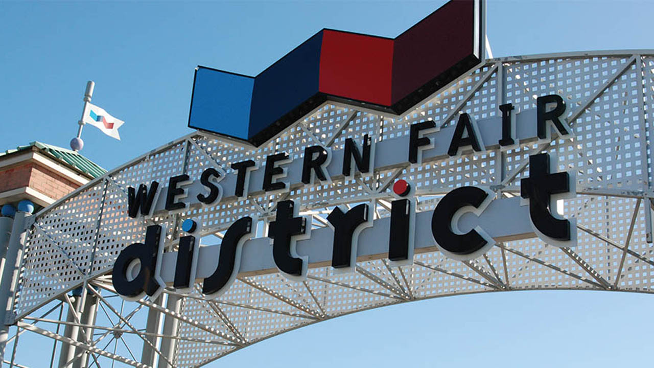 Header image for the article Western Fair set to return after two years of cancellations
