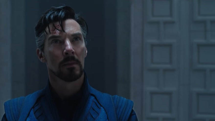 Header image for the article REVIEW: Disney doesn’t need so many screening times for <em>Doctor Strange</em>