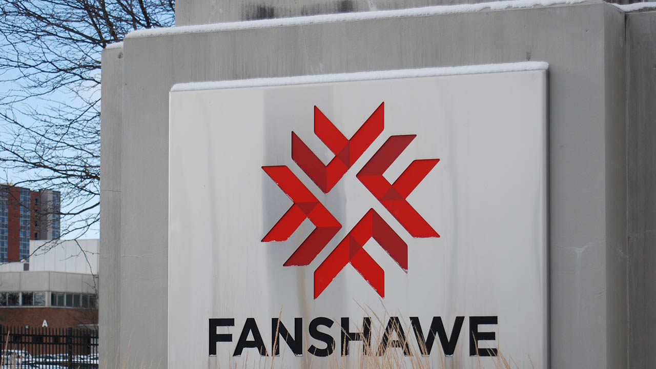 Header image for the article A look back at Fanshawe's biggest stories of the 2010s