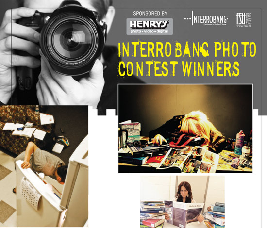 Photo contest entries