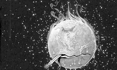 Header image for Interrobang article