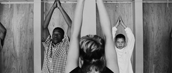 Moksha yoga
