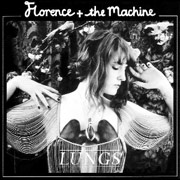Lungs by Florence And The Machine