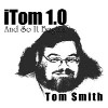 Tom Smith album cover