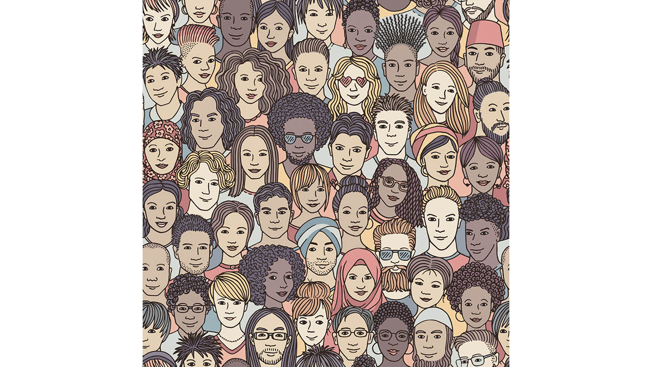 Header image for the article Is Canada's multicultural mosaic in jeopardy?