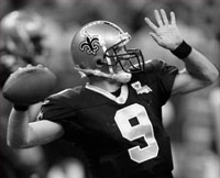 Drew Brees