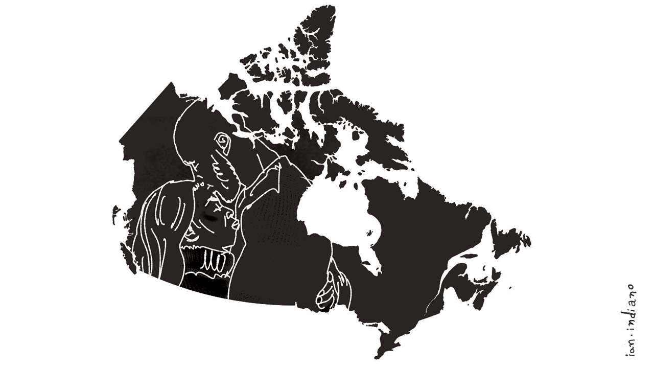 Header image for the article Understanding the numbers: Canada's Black population