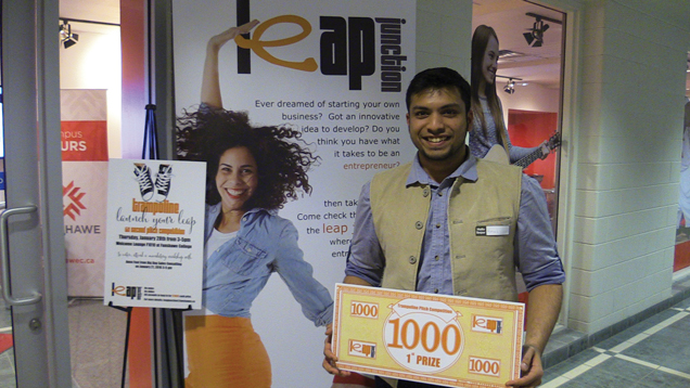 Header image for Interrobang article