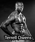 Terrell Owens