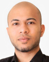 Bradley Gerard Okelly