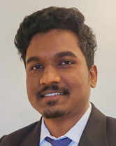 Dany Joshua Bilapati