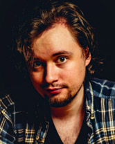 Tom Hutchison Hounsell