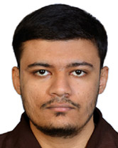 Vatsal Prakashbhai Tripathi