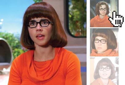 Velma Dinkley