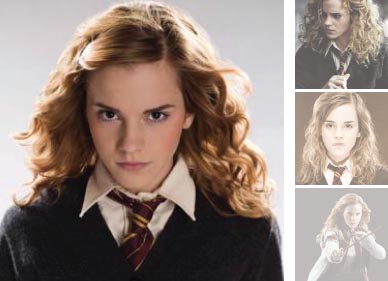 Hermione Granger