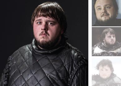 Samwell Tarly