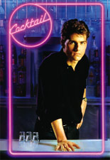 Cocktail poster