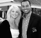 Tiger Woods with wife Elin was the master of cheating until his multiple indiscretions with other women became public.
