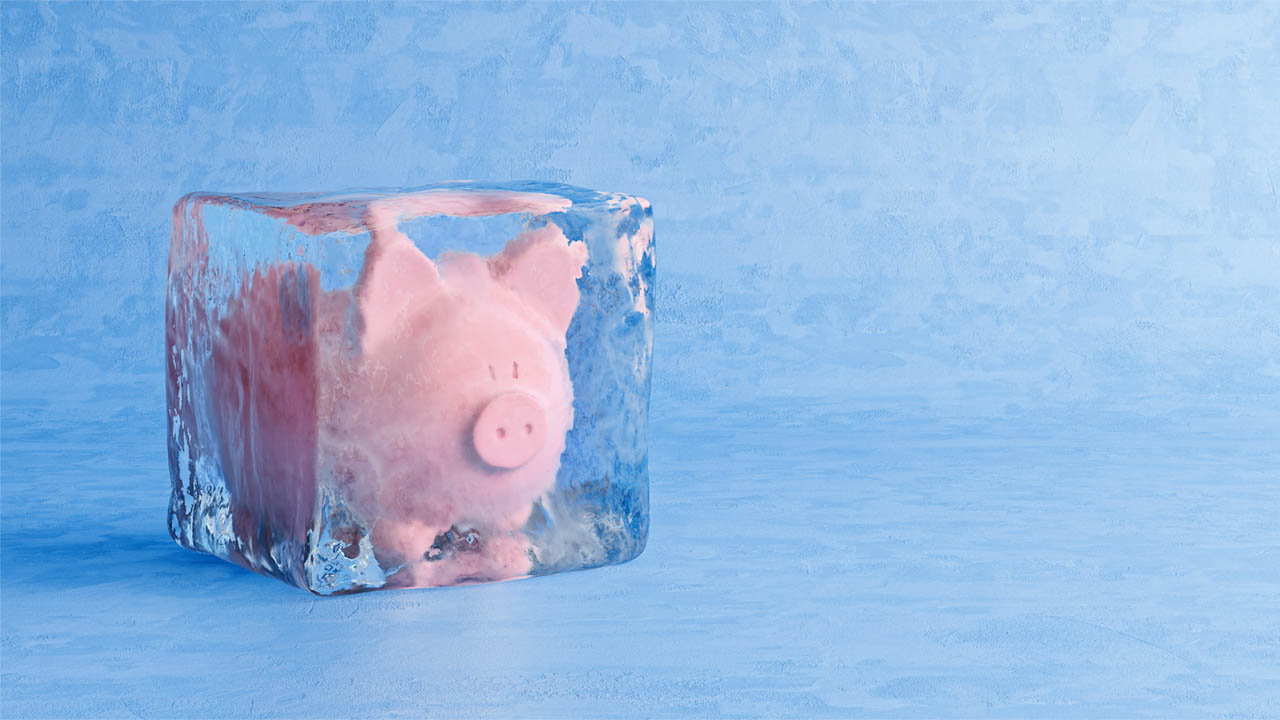 Header image for the article Ont. freezes tuition for another year, but I'm still feeling icy