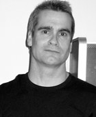 Henry Rollins