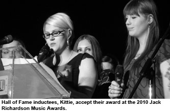 Kittie