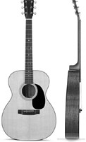 acoustic guitars