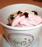 YoYo's
