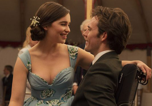 Me Before You