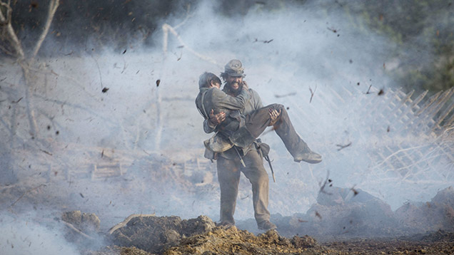 Free State of Jones
