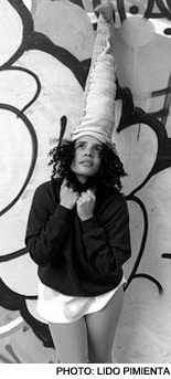 Lido Pimienta