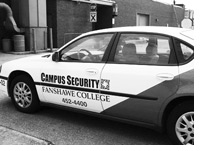 Campus Security