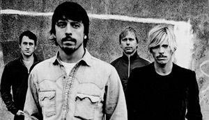 Foo Fighters