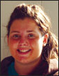 Samantha Meredith
