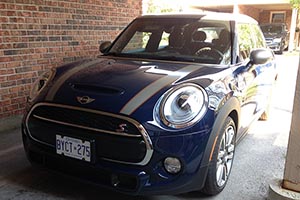 Motoring: 2017 MINI Cooper S 5 Door Seven Edition: Size is no match for this mighty model photos