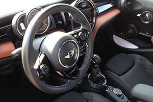 Motoring: 2017 MINI Cooper S 5 Door Seven Edition: Size is no match for this mighty model photos