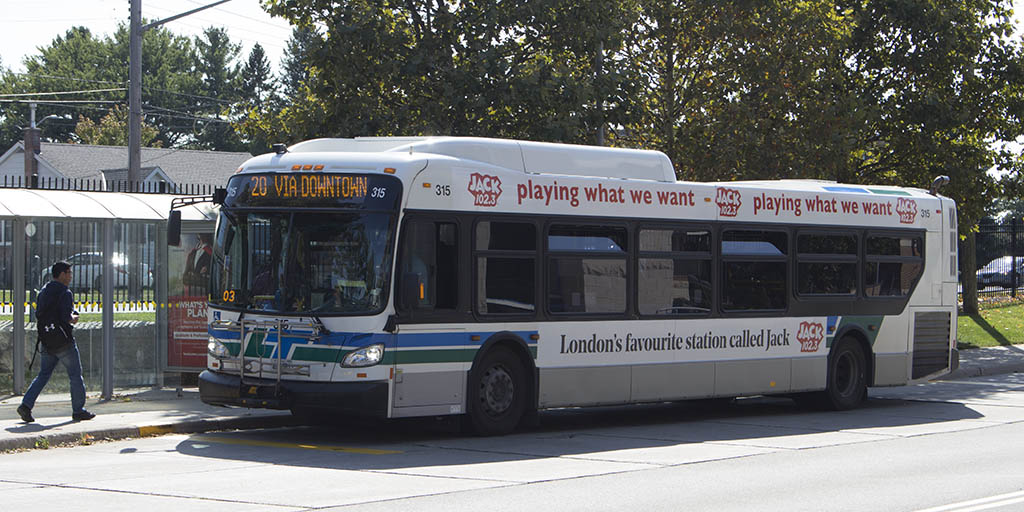 Header image for the article London Votes: What mayoral candidates are saying on BRT