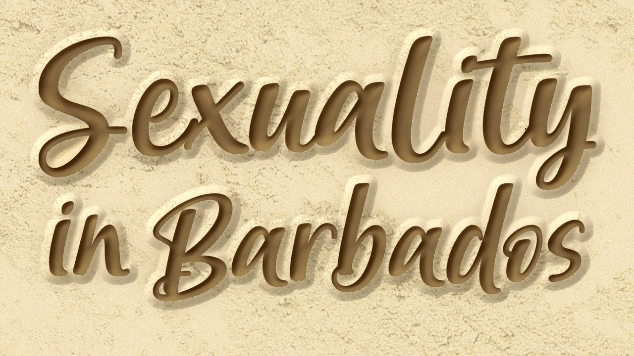 Sexuality in Barbados