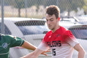 Falcon soccer teams are off to a successful start to the season photos