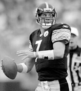 Ben Roethlisberger