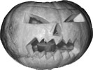 Carved Pumpkin