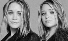 Olsen Twins