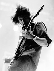 Dave Grohl