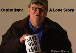 Michael Moore