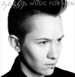 Music for Men cover