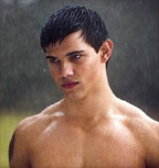 Jacob Black
