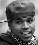 Chris Brown