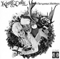 Once
Upon A Christmas cover